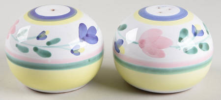 Giardino Salt & Pepper Set