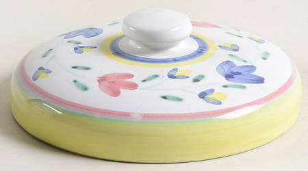 Giardino Lid for Medium Canister