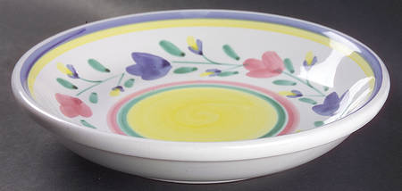 Giardino 8" Soup/Pasta Bowl