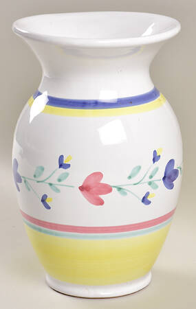 Giardino 9" Vase