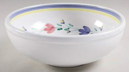 Giardino 10" Large Salad Serving Bowl