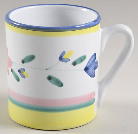 Giardino Mug