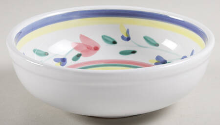 Giardino Coupe Cereal Bowl