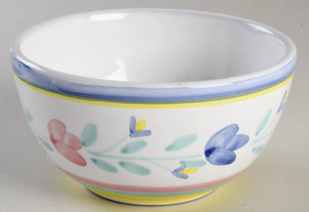Giardino Coupe Cereal Bowl