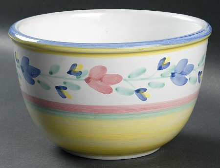 Giardino 8" Mixing Bowl