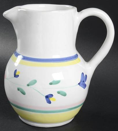 Giardino 64 Oz Pitcher