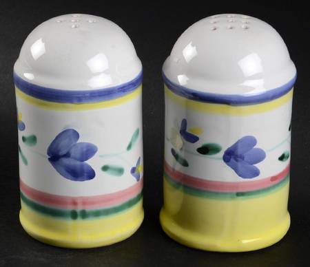 Giardino Salt & Pepper Set