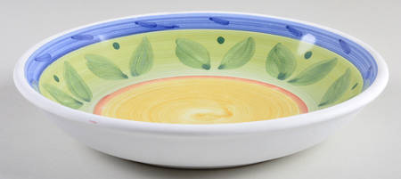 Girasole 8" Soup/Pasta Bowl