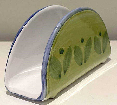 Girasole Napkin Holder