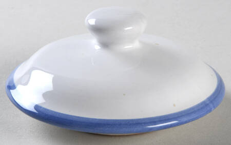 Girasole Lid for Sugar Bowl