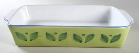 Girasole Medium Rectangular Baker