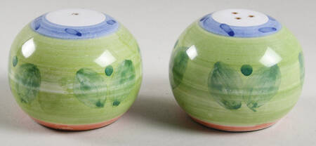 Girasole Salt & Pepper Set