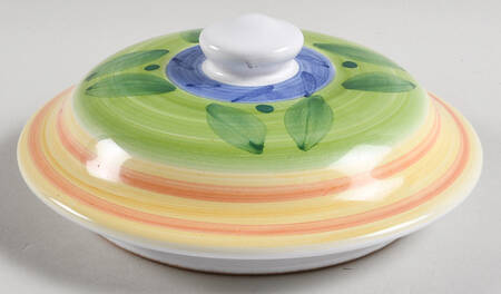 Girasole Lid for Large Canister