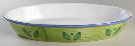 Girasole 16" Oval Baker