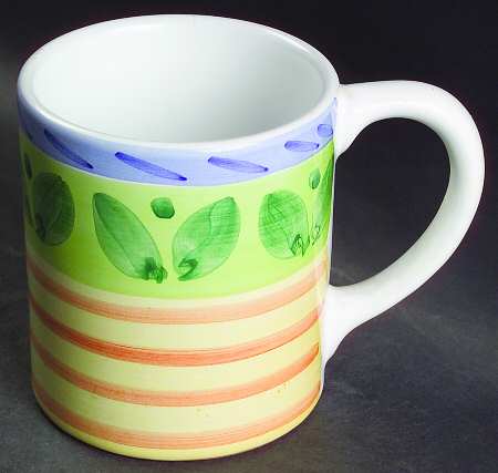 Girasole Mug