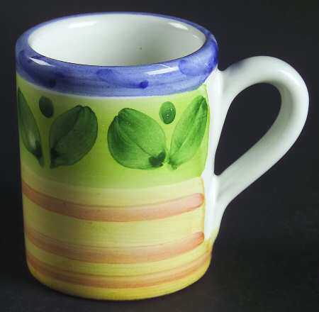 Girasole Miniature Mug