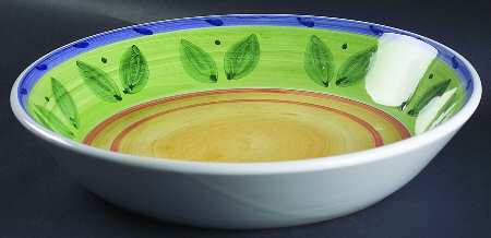 Girasole 14" Pasta Serving Bowl