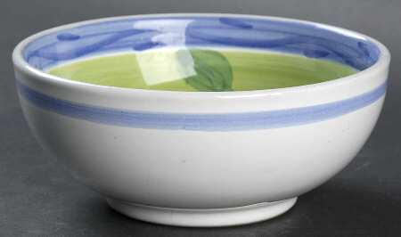 Girasole Fruit/Dessert (Sauce) Bowl