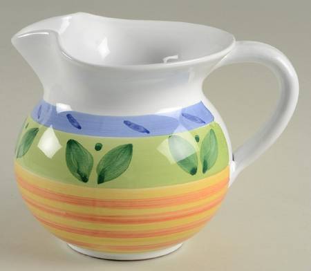 Girasole 40 Oz Pitcher