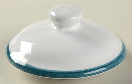 Lirica Lid for Sugar Bowl