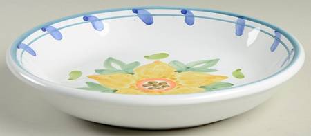 Lirica 8" Soup/Pasta Bowl