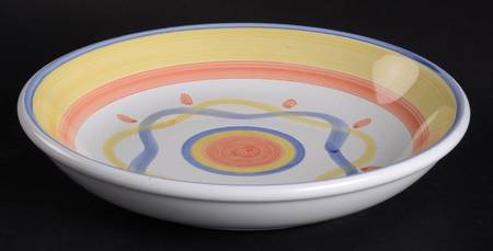 Luisa Coupe Soup Bowl