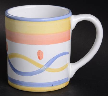 Luisa Mug
