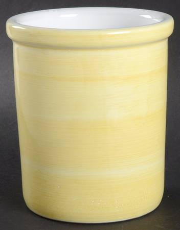 Marina (Blue&Yellow) Utensil Holder