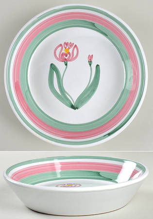 Meadow 8" Soup/Pasta Bowl