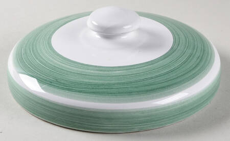 Meadow Lid for Large Canister