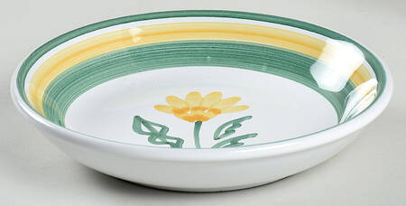 Meadow 8" Soup/Pasta Bowl