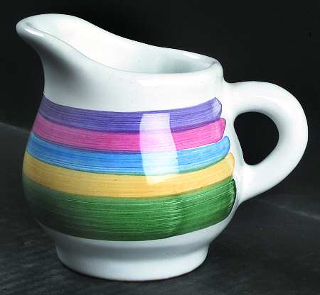 Meadow Creamer
