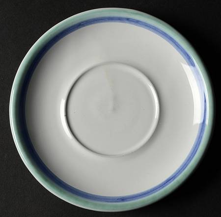 Meadow Saucer
