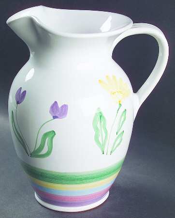 Meadow 64 Oz Pitcher