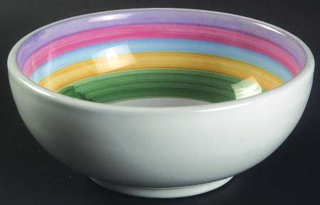 Meadow Fruit/Dessert (Sauce) Bowl