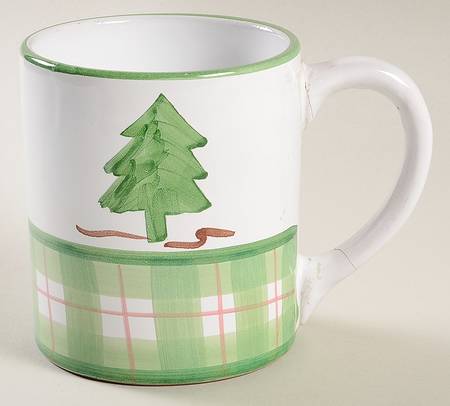 Natalie Mug