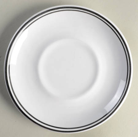 Orchard Saucer