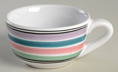 Orchard Flat Cup