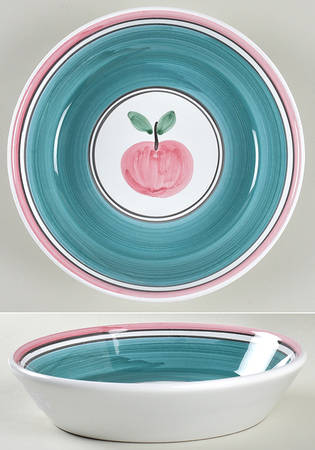 Orchard 8" Soup/Pasta Bowl