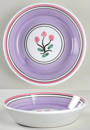 Orchard 8" Soup/Pasta Bowl