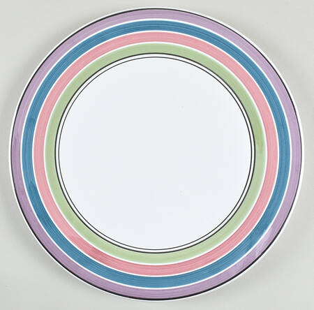 Orchard Service Plate (Charger)