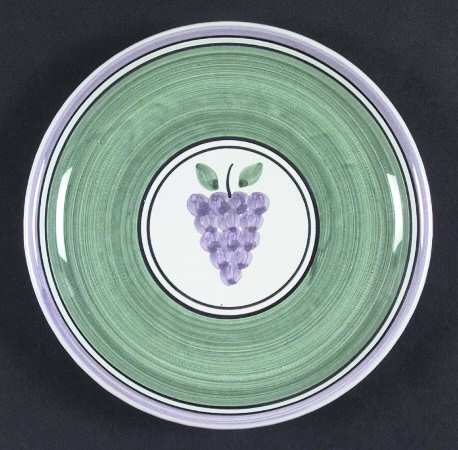 Orchard Salad Plate