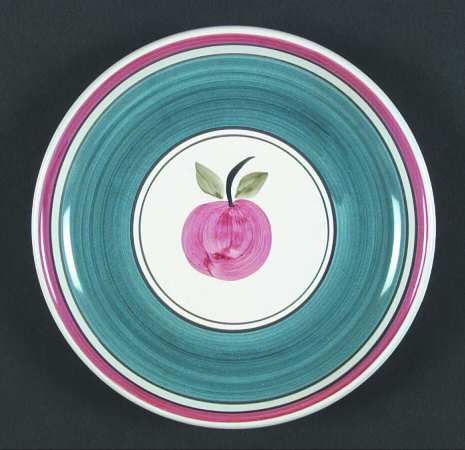 Orchard Salad Plate