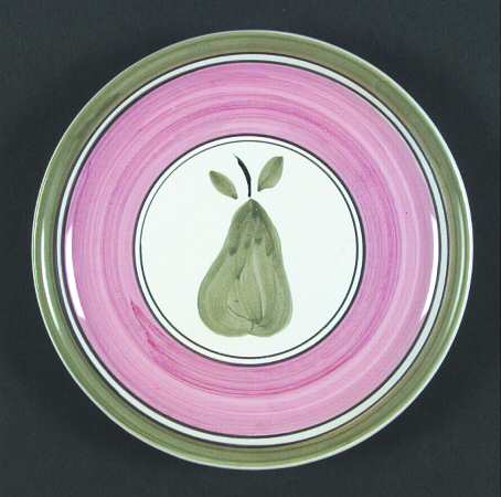 Orchard Salad Plate