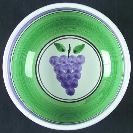 Orchard 7" All Purpose Bowl