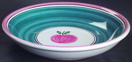 Orchard 8" Soup/Pasta Bowl