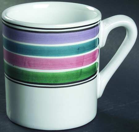 Orchard Mug