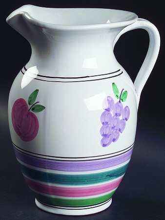 Orchard 64 Oz Pitcher