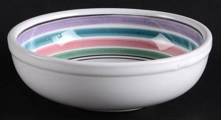 Orchard Coupe Cereal Bowl