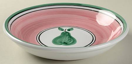 Orchard 8" Soup/Pasta Bowl